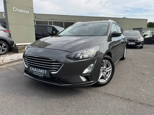 Ford Focus Focus Turnier 1.5TDCI COOL & CONNECT / NAVI