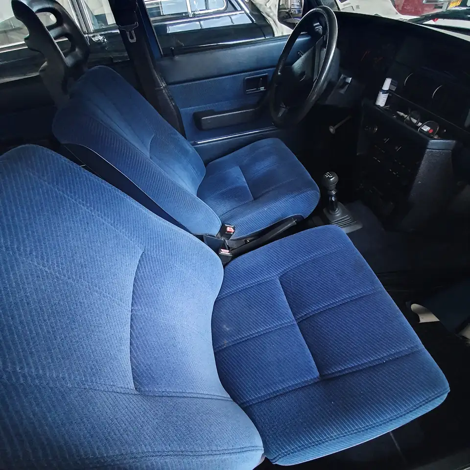 Volvo 244 2.3 GL, foto 9
