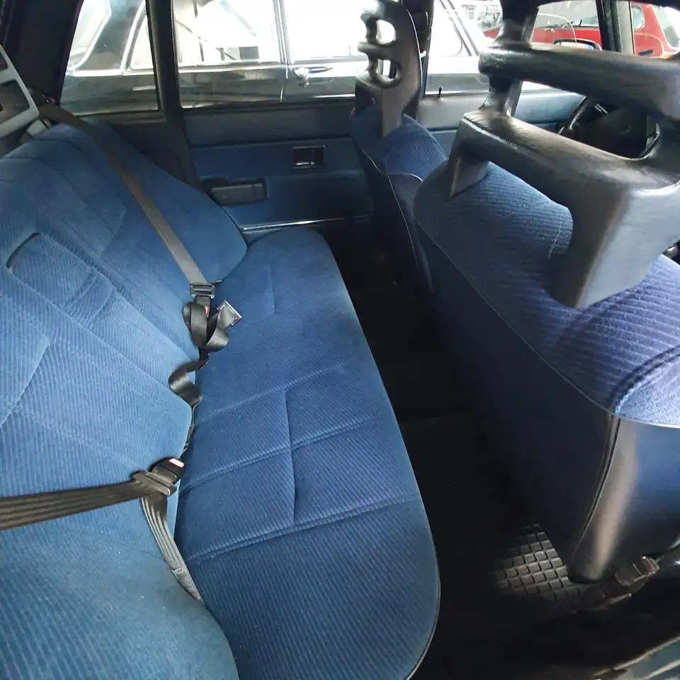 Volvo 244 2.3 GL, foto 10