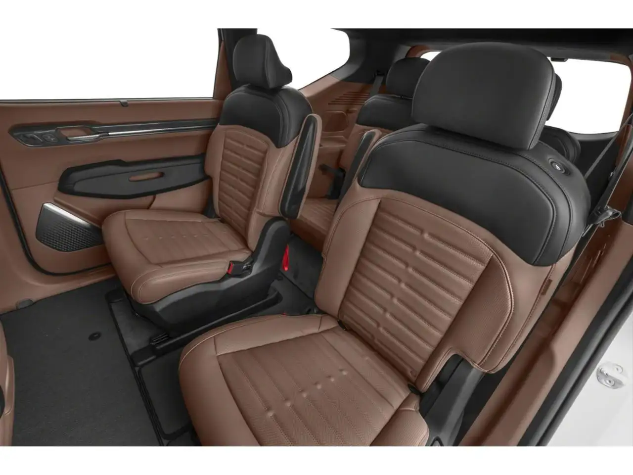 Kia EV9 снимка Kia EV9