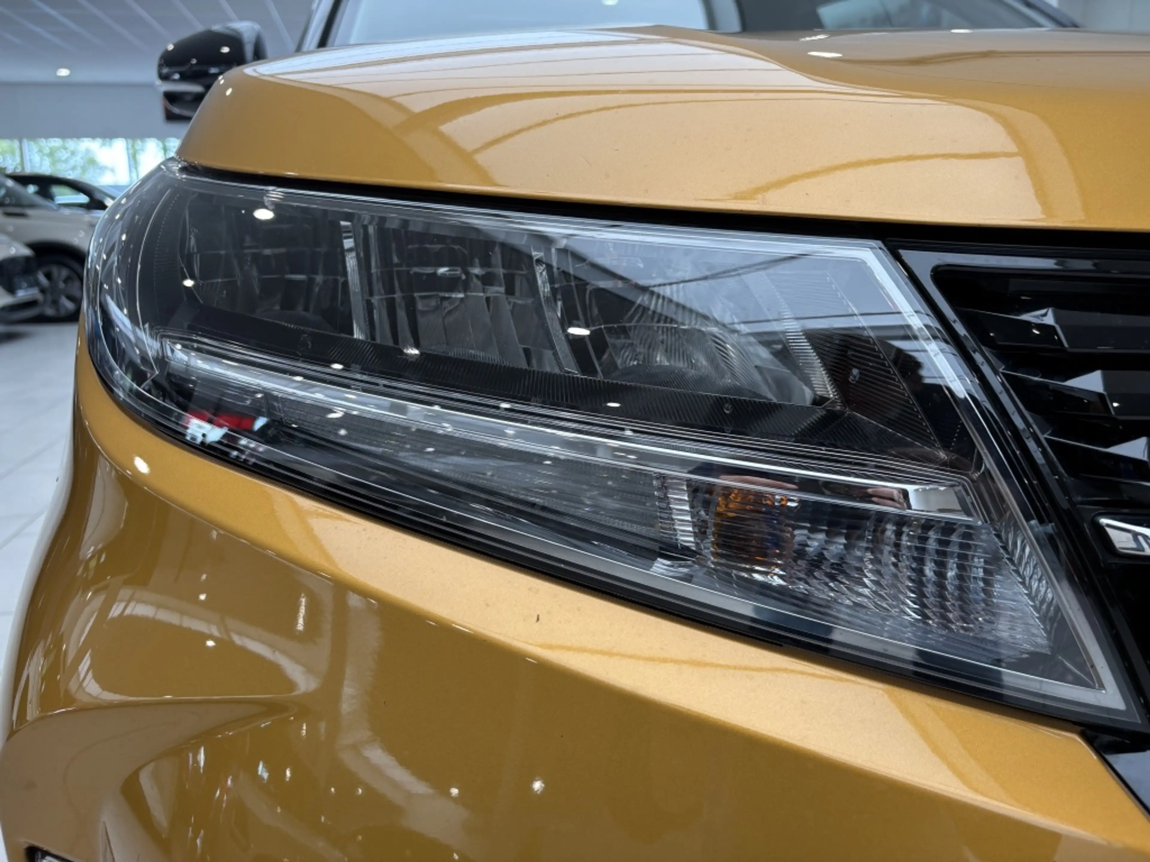 Suzuki Vitara 1.4 Boosterjet Style [ PANORAMADAK | APPLE CARPLAY — photo 25