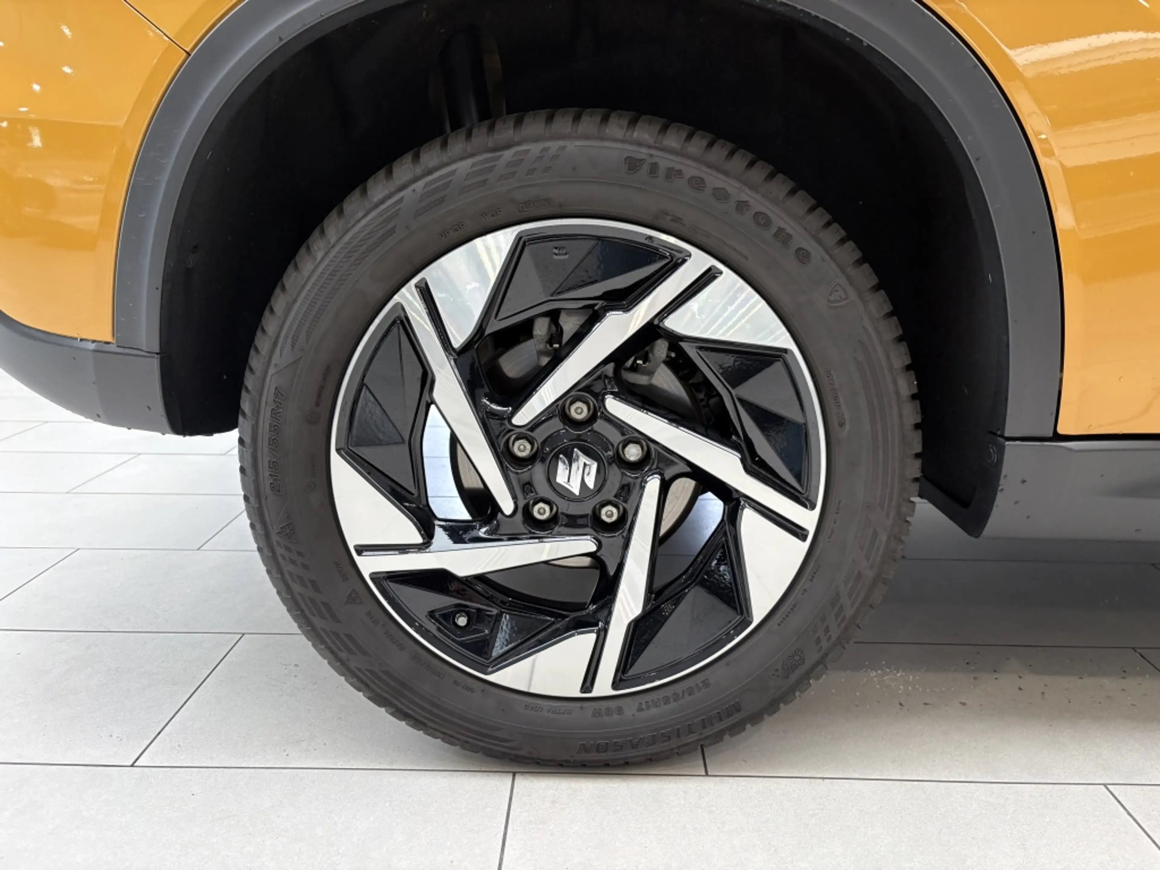 Suzuki Vitara 1.4 Boosterjet Style [ PANORAMADAK | APPLE CARPLAY — photo 33