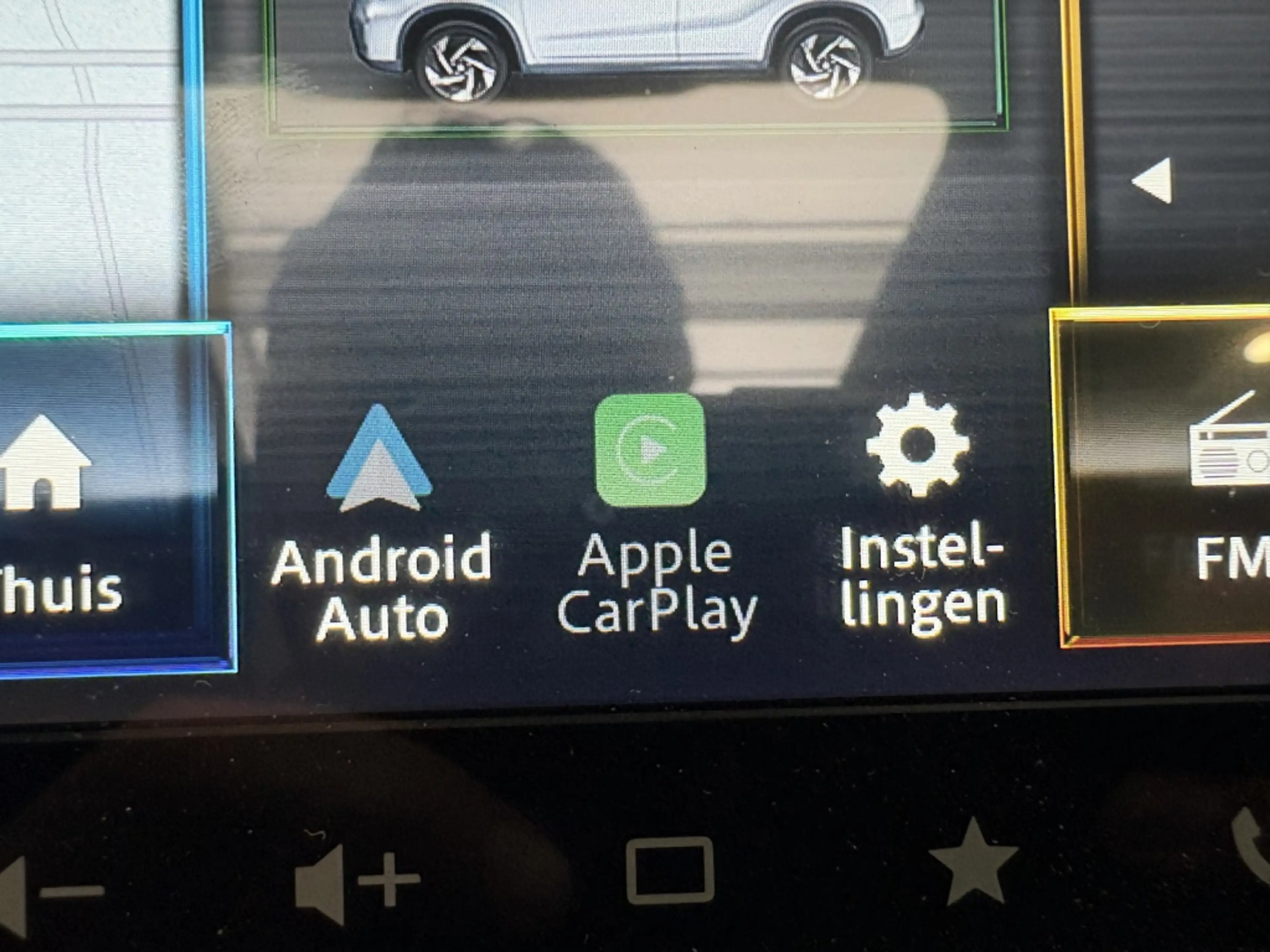 Suzuki Vitara 1.4 Boosterjet Style [ PANORAMADAK | APPLE CARPLAY — photo 16