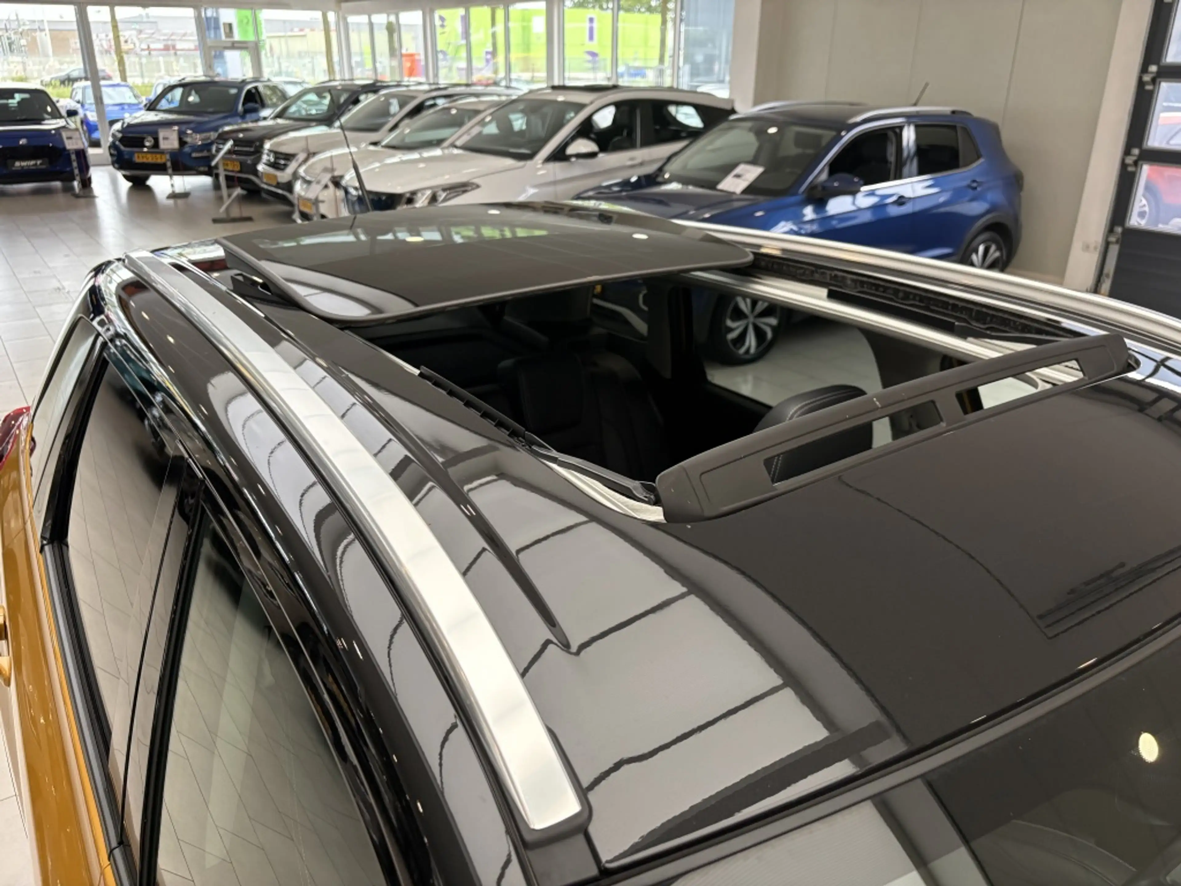 Suzuki Vitara 1.4 Boosterjet Style [ PANORAMADAK | APPLE CARPLAY — photo 10