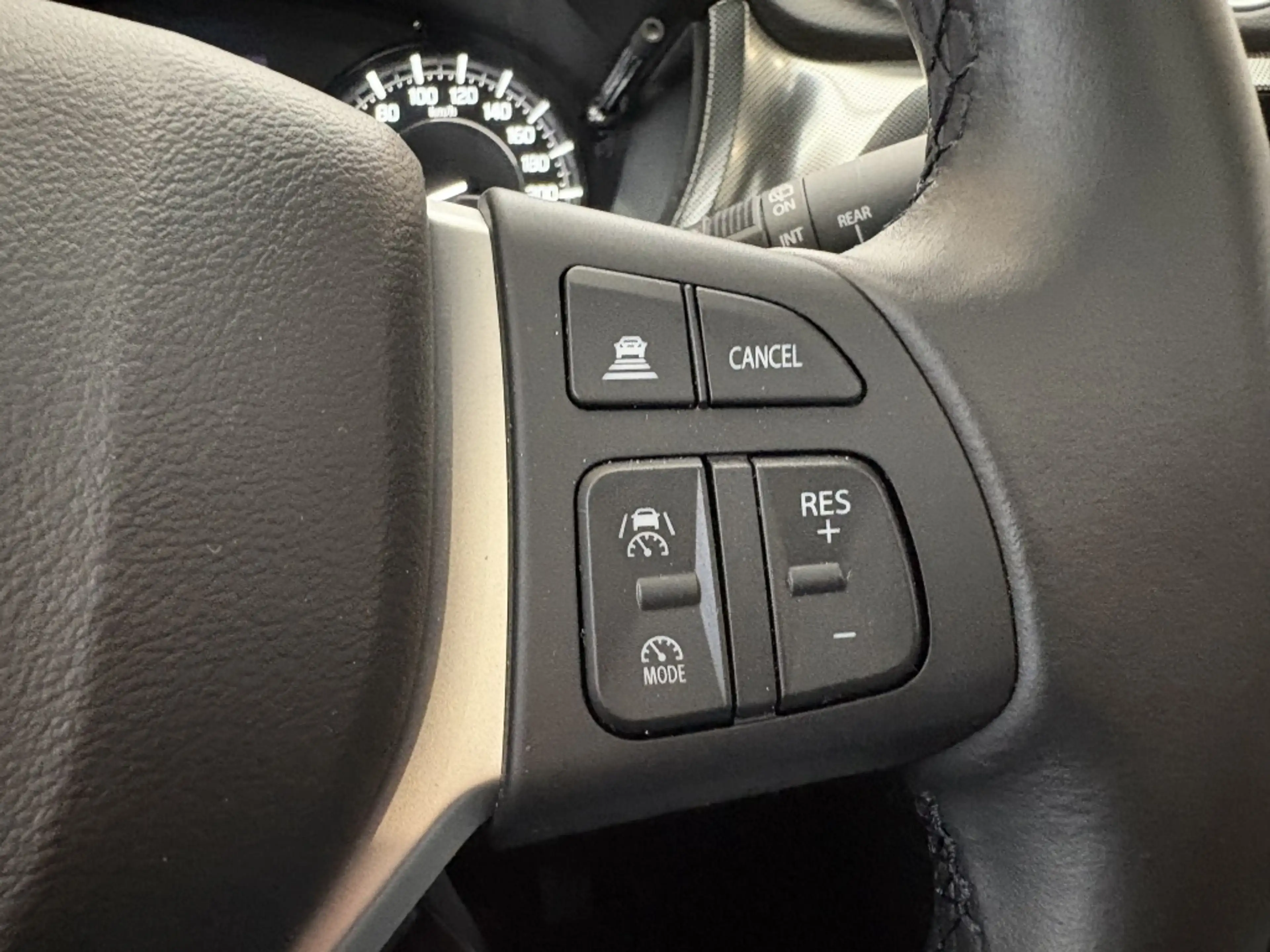 Suzuki Vitara 1.4 Boosterjet Style [ PANORAMADAK | APPLE CARPLAY — photo 30