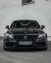 Mercedes-Benz C 63 AMG Coupe S Speedshift 7G-MCT Edition 1 - thumbnail 2