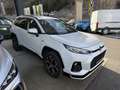 Suzuki Across 2.5 GLX PHEV E-FOUR E-CVT Weiß - thumbnail 5
