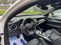 Alfa Romeo Stelvio 2.2 t Veloce Q4 210CV Auto " OTTIMO PREZZO " Blanc - thumbnail 7