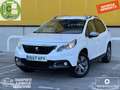 Peugeot 2008 1.2 PureTech Style 82 Weiß - thumbnail 1