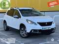 Peugeot 2008 1.2 PureTech Style 82 Weiß - thumbnail 2