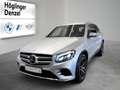 Mercedes-Benz GLC 220 d 4MATIC Grau - thumbnail 1