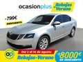 Skoda Octavia 1.4 TSI CNG Ambition 81kW Gris - thumbnail 1