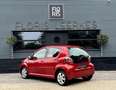 Toyota Aygo 1.0-12V | 5 Deurs | Airco | Dealer Onderhouden Rood - thumbnail 3