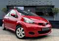 Toyota Aygo 1.0-12V | 5 Deurs | Airco | Dealer Onderhouden Rood - thumbnail 15