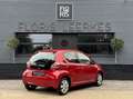 Toyota Aygo 1.0-12V | 5 Deurs | Airco | Dealer Onderhouden Rood - thumbnail 4