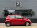 Toyota Aygo 1.0-12V | 5 Deurs | Airco | Dealer Onderhouden Rood - thumbnail 5