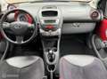 Toyota Aygo 1.0-12V | 5 Deurs | Airco | Dealer Onderhouden Rood - thumbnail 9