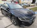 Volkswagen Arteon 2,0 TDI SCR 4Motion R-Line DSG VOLL VOLL VOLL Schwarz - thumbnail 8