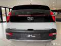 Hyundai BAYON 1.0 T-GDI 100 CH INTUITIVE HYBRID MHEV BVM6 GARANTIE 12/2027 Schwarz - thumbnail 6