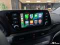 Hyundai BAYON 1.0 T-GDI 100 CH INTUITIVE HYBRID MHEV BVM6 GARANTIE 12/2027 Schwarz - thumbnail 24