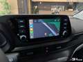 Hyundai BAYON 1.0 T-GDI 100 CH INTUITIVE HYBRID MHEV BVM6 GARANTIE 12/2027 Schwarz - thumbnail 25