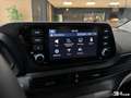 Hyundai BAYON 1.0 T-GDI 100 CH INTUITIVE HYBRID MHEV BVM6 GARANTIE 12/2027 Schwarz - thumbnail 30