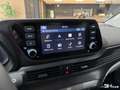 Hyundai BAYON 1.0 T-GDI 100 CH INTUITIVE HYBRID MHEV BVM6 GARANTIE 12/2027 Schwarz - thumbnail 29