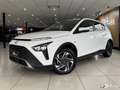 Hyundai BAYON 1.0 T-GDI 100 CH INTUITIVE HYBRID MHEV BVM6 GARANTIE 12/2027 Schwarz - thumbnail 1