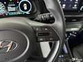 Hyundai BAYON 1.0 T-GDI 100 CH INTUITIVE HYBRID MHEV BVM6 GARANTIE 12/2027 Schwarz - thumbnail 15