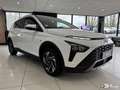Hyundai BAYON 1.0 T-GDI 100 CH INTUITIVE HYBRID MHEV BVM6 GARANTIE 12/2027 Schwarz - thumbnail 4