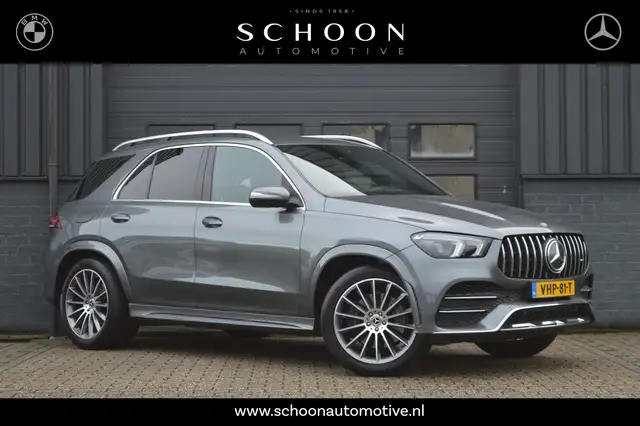 Mercedes-Benz GLE 350 D 4MATIC AMG | CAMERA | CARPLAY | TREKHAAK |