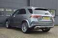 Mercedes-Benz GLE 350 D 4MATIC AMG | CAMERA | CARPLAY | TREKHAAK | Grijs - thumbnail 4