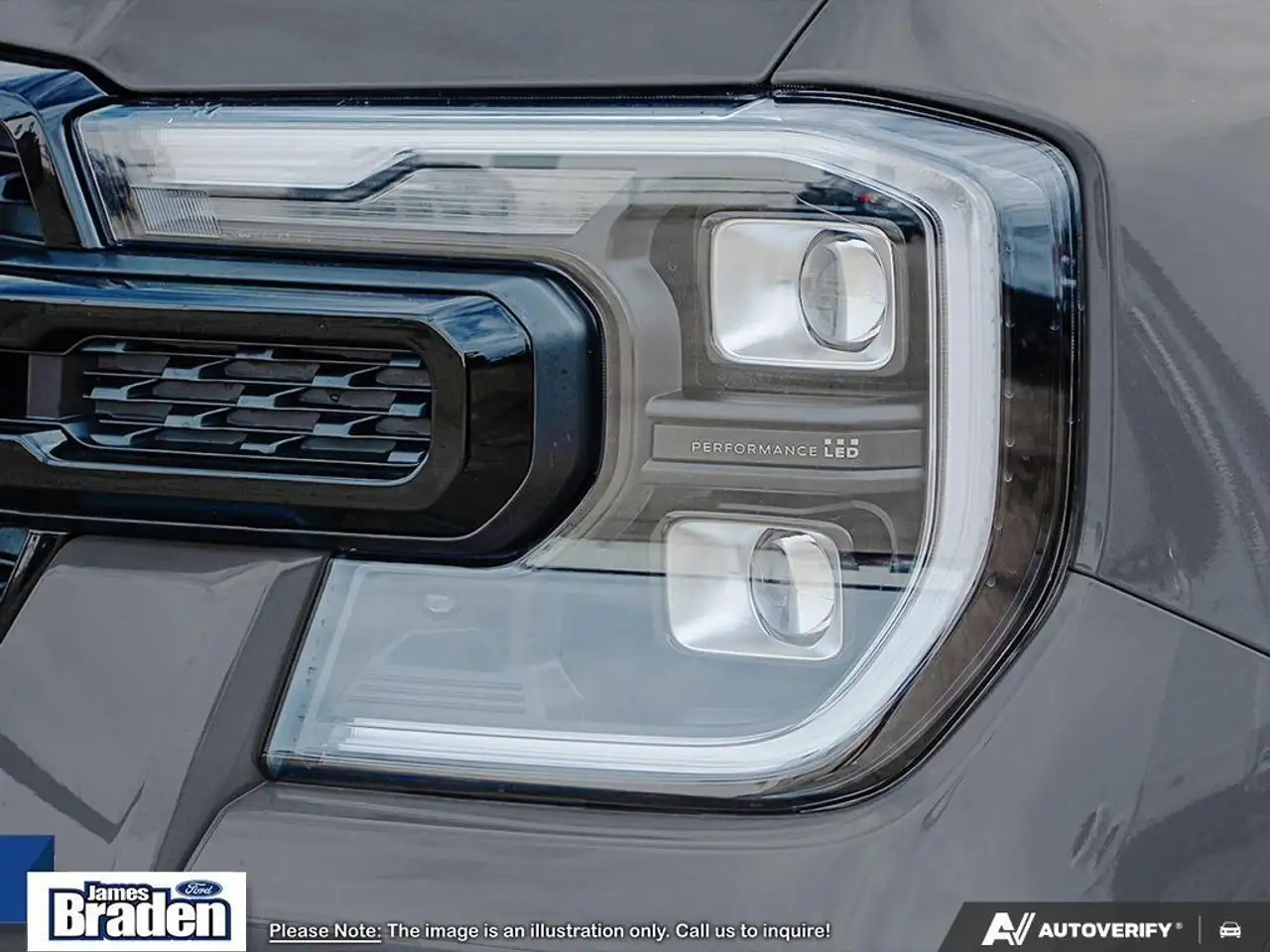 Ford Ranger снимка Ford Ranger