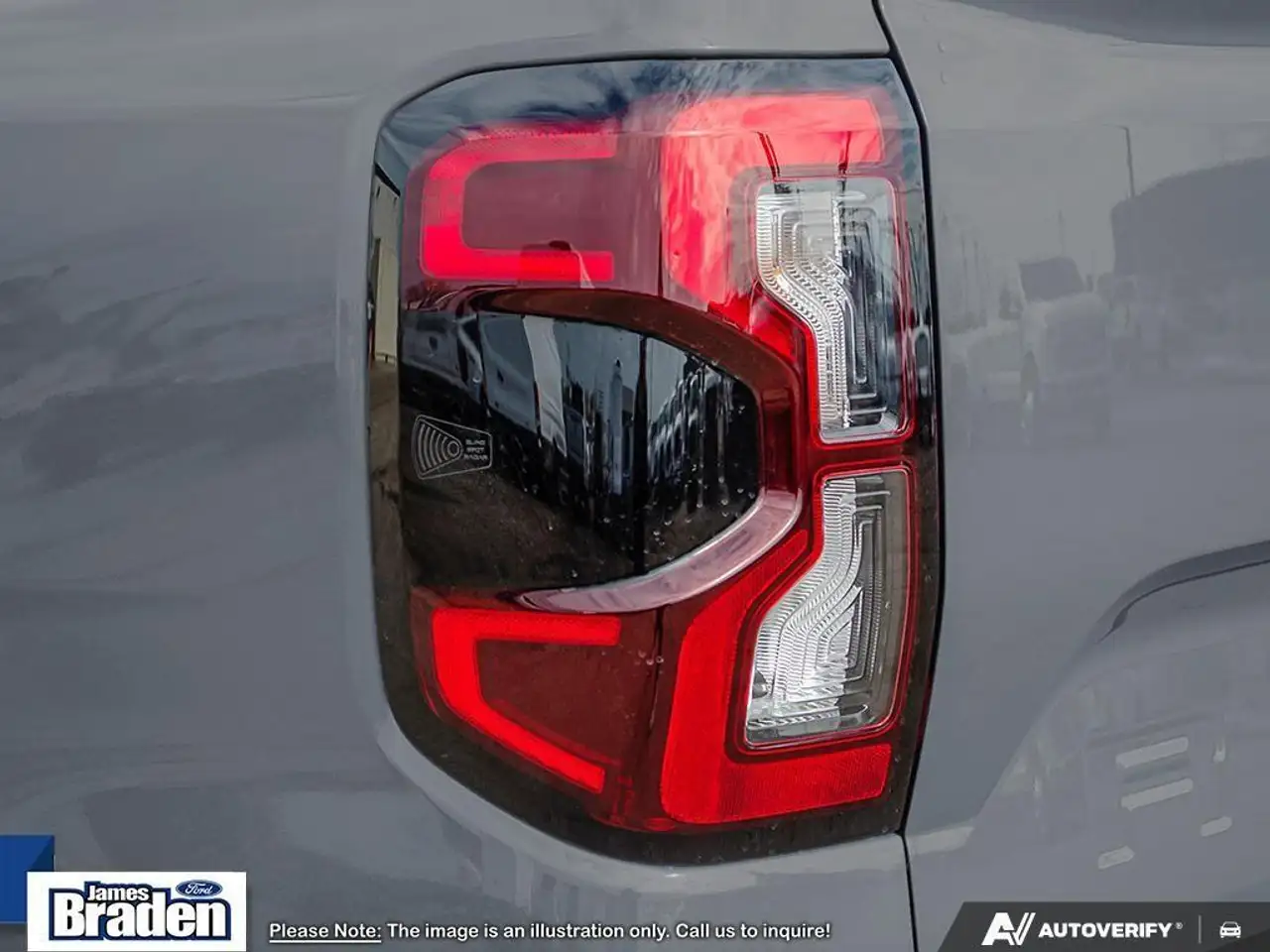 Ford Ranger снимка Ford Ranger