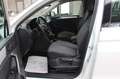 Volkswagen Tiguan Comfortline BMT+4Motion+StHz+PDC+AHK+SHZ+ Weiß - thumbnail 10