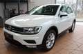 Volkswagen Tiguan Comfortline BMT+4Motion+StHz+PDC+AHK+SHZ+ Weiß - thumbnail 2
