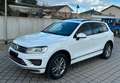 Volkswagen Touareg 3.0 V6 TDI SCR Blue Motion DPF Automatik Weiß - thumbnail 2