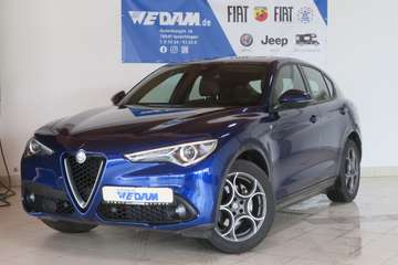 Ti Q4 2.2 Diesel 210PS *AHK*