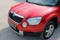 Skoda Yeti Ambition 1,2 TSI 1. Besitz Rot - thumbnail 11