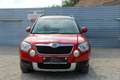 Skoda Yeti Ambition 1,2 TSI 1. Besitz Rot - thumbnail 4