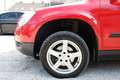 Skoda Yeti Ambition 1,2 TSI 1. Besitz Rot - thumbnail 9