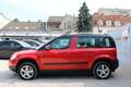 Skoda Yeti Ambition 1,2 TSI 1. Besitz Rot - thumbnail 6