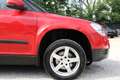 Skoda Yeti Ambition 1,2 TSI 1. Besitz Rot - thumbnail 8