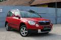 Skoda Yeti Ambition 1,2 TSI 1. Besitz Rot - thumbnail 3