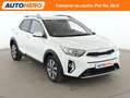 Kia Stonic 1.2 DPi Concept Blanco - thumbnail 8