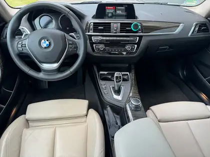 Annonce voiture d'occasion BMW 230 - CARADIZE