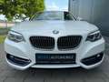 BMW 230 i Coupe Luxury Line *Leder*LED*Navi*Keyless Weiß - thumbnail 2