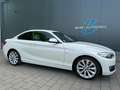 BMW 230 i Coupe Luxury Line *Leder*LED*Navi*Keyless Weiß - thumbnail 3