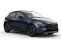 Mazda 2 HOMURA+PDC+LED+CARPLAY+KAMERA+LAGER!! Blue - thumbnail 8