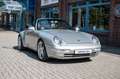 Porsche 993 Carrera Silver - thumbnail 2